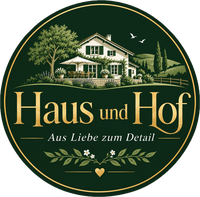 Haus und Hof – Aus Liebe zum Detail